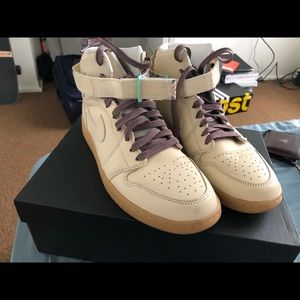 air jordan 1 strap n7